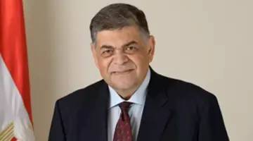 أشرف حاتم يحصد عضوية لجنة الصحة بالاتحاد البرلماني الدولي